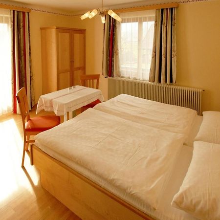 Haus Christoph อาเบอร์ซี ภายนอก รูปภาพ